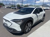 Used 2023 Subaru Solterra AWD image 4