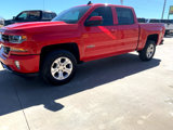 Used 2018 Chevrolet Silverado 1500 LT w/ Texas Edition image 3