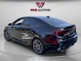 Used 2023 Kia Forte GT w/ GT2 Package image 3