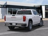 New 2025 GMC Sierra 1500 SLT w/ SLT Premium Plus Package image 4