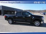 New 2025 Ford F150 Lariat w/ Equipment Group 501A Mid image 4