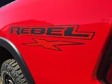 New 2025 RAM 1500 Rebel image 4