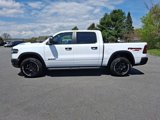 New 2025 RAM 1500 Rebel image 4