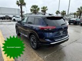 New 2025 Nissan Rogue Platinum image 4