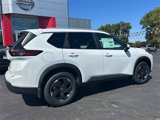 New 2026 Nissan Rogue SV w/ SV Premium Package image 4