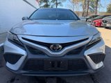 Used 2022 Toyota Camry SE image 6