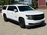 Used 2017 Chevrolet Suburban LS image 3