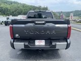 New 2025 Toyota Tundra Limited image 4