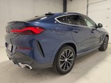 Used 2023 BMW X6 xDrive40i image 4