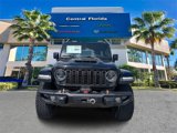New 2025 Jeep Wrangler Unlimited Rubicon 392 image 3