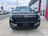 New 2025 Nissan Armada Platinum Reserve image 3