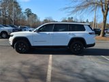 New 2025 Jeep Grand Cherokee L Limited w/ Luxury Tech Group II image 2