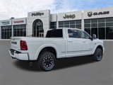 New 2025 RAM 2500 Limited image 4