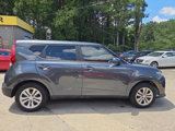 Used 2021 Kia Soul LX image 4