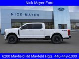 New 2025 Ford F350 XLT image 3