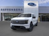 New 2025 Ford F150 Lightning XLT image 2