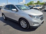 Used 2018 Chevrolet Equinox LT image 4
