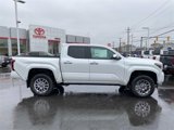 New 2025 Toyota Tacoma Limited image 2