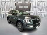 New 2025 Nissan Armada Platinum image 3