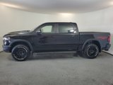 New 2025 RAM 1500 Rebel w/ Rebel Level 2 Equipment Group image 4