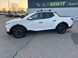 Used 2022 Hyundai Santa Cruz SEL w/ Activity Package image 2