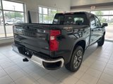 New 2025 Chevrolet Silverado 1500 LT w/ All Star Edition Plus image 4