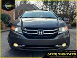Used 2016 Honda Odyssey Touring Elite image 4
