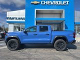 New 2025 Chevrolet Colorado Trail Boss image 4