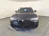 New 2025 Alfa Romeo Stelvio Sprint w/ Convenience Package image 4