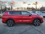 New 2025 Mitsubishi Outlander SE image 6
