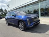 New 2026 Cadillac Vistiq Sport image 3