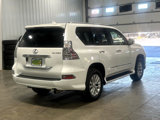 Used 2018 Lexus GX 460 Premium image 3