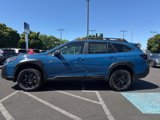 New 2025 Subaru Outback Wilderness w/ Wilderness Package image 4