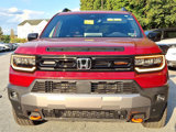 New 2026 Honda Passport TrailSport image 2