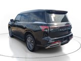 New 2025 INFINITI QX80 Sensory image 4
