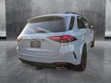 New 2025 Mercedes-Benz GLE 580 4MATIC image 2