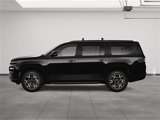 New 2025 Jeep Wagoneer Series II image 3