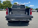 New 2025 Chevrolet Silverado 1500 LT w/ All Star Edition Plus image 4