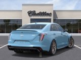 New 2026 Cadillac CT4 V Blackwing w/ Technology Package image 5