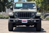 New 2025 Jeep Gladiator Mojave image 3