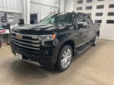 New 2025 Chevrolet Silverado 1500 High Country w/ Technology Package image 2