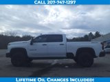 New 2025 Chevrolet Silverado 2500 ZR2 w/ ZR2 Bison Edition image 2