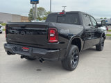 New 2025 RAM 1500 Big Horn image 5