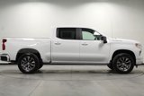 New 2025 Chevrolet Silverado 1500 RST w/ Convenience Package II image 3