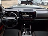 New 2025 Nissan Frontier Pro-X image 4