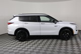 New 2025 Mitsubishi Outlander SEL Black Edition image 5