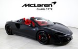 Used 2025 McLaren Artura Spider image 2