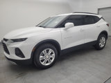 Used 2022 Chevrolet Blazer LT image 2