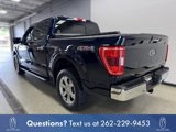 Certified 2023 Ford F150 XLT w/ Equipment Group 302A High image 3
