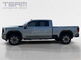 New 2025 GMC Sierra 2500 Denali Ultimate image 4